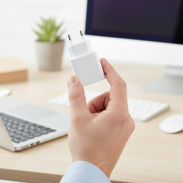 Cargador Rápido Ficha Adaptador Usb 3.0 Fast Charge Celular Cargador Rápido Ficha Adaptador Usb 3.0 Fast Charge Celular