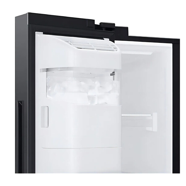 Heladera Samsung Inverter 585 L Dos Puertas HELADERA SAMSUNG SIDE BY SIDE RS58T5561B