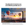 Celular Samsung Galaxy A16 LTE, Black, 128 GB, 4 GB RAM, 6.7” FHD Celular Samsung Galaxy A16 LTE, Black, 128 GB, 4 GB RAM, 6.7” FHD