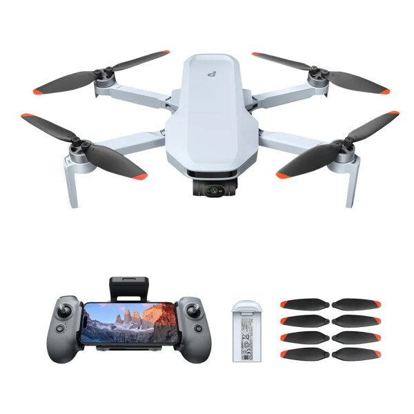 Drone Potensic Atom 2 Standard + Batería Extra PK DRONE ATOM 2 STANDARD + BATERIA