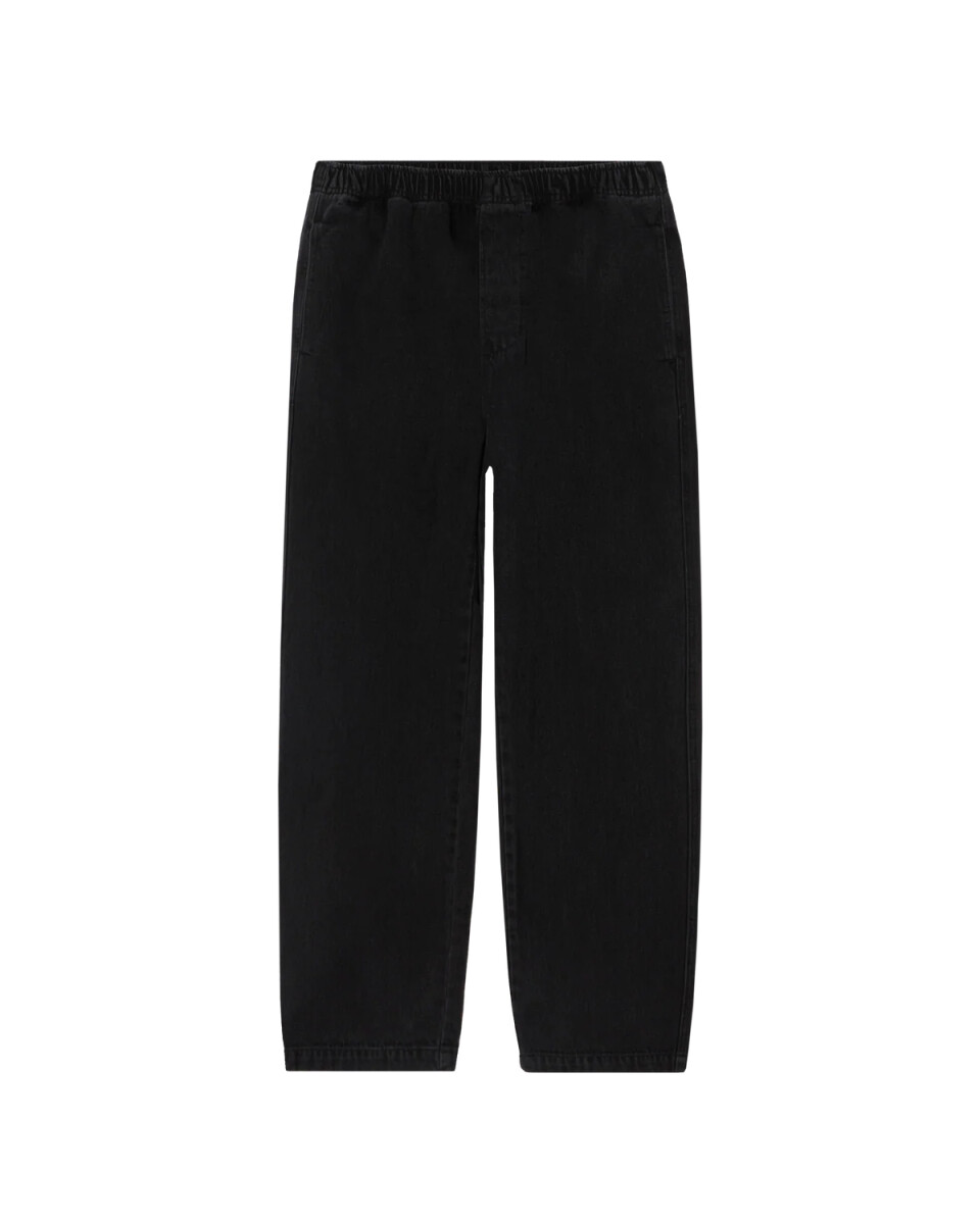 EASY DENIM PANT 