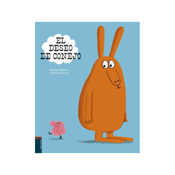 El deseo de Conejo Única