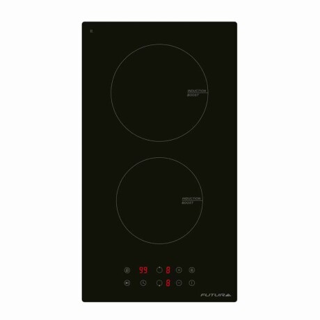ANAFE NEGRO 3300W FUT-PI2Z