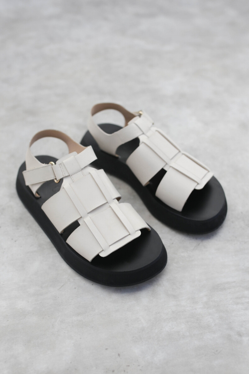 CIRA White