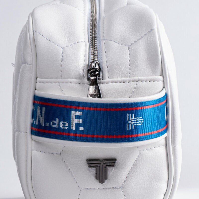 Neceser Pelota Edición Nacional Unisex Blanco
