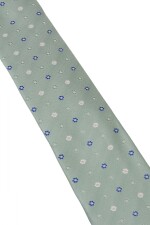 Corbatin 5 cm VERDE CLARO