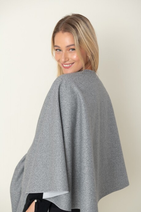 CAPA NACAR Gris claro