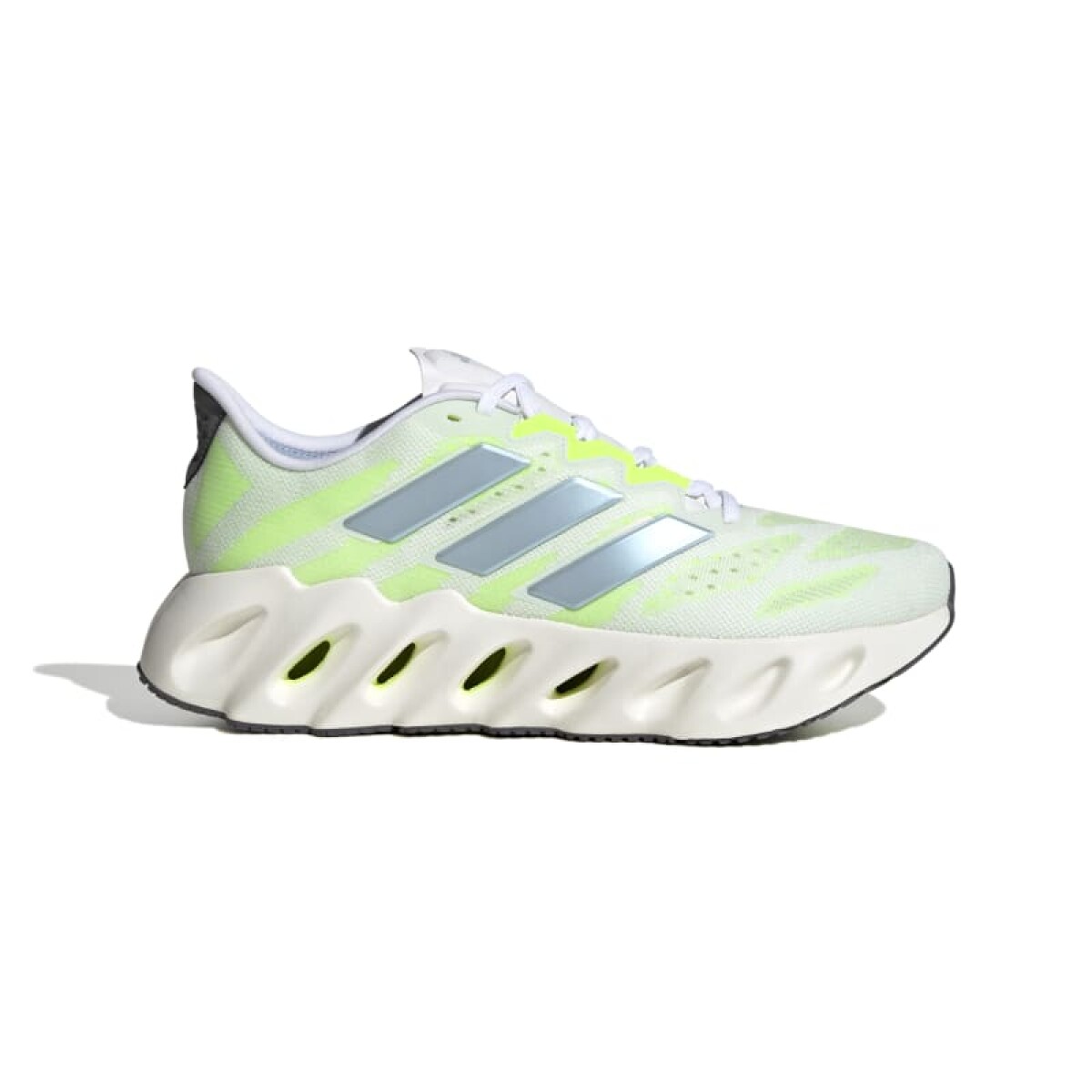 Championes Adidas Switch FWD - Verde 