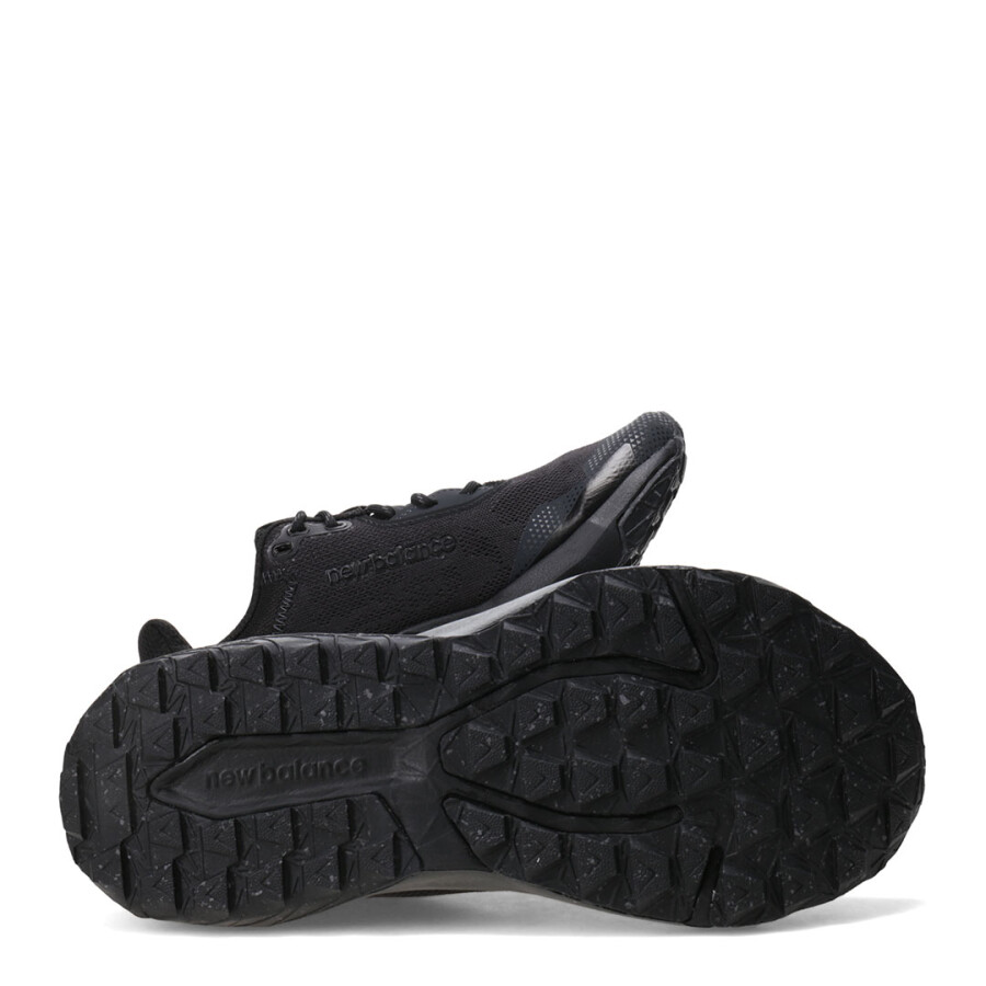 Championes de Hombre New Balance Nitrel Negro