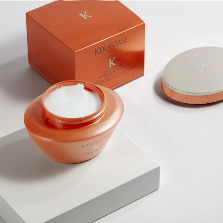 Mascarilla Capilar Kerastase Discipline Óleo Relax 200ml Mascarilla Capilar Kerastase Discipline Óleo Relax 200ml