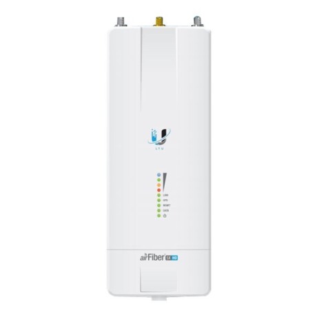 Ubiquiti airFiber AF-5XHD - Puente inalámbrico - AirFiber Ubiquiti airFiber AF-5XHD - Puente inalámbrico - AirFiber