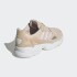 Championes Adidas Falcon Rosado