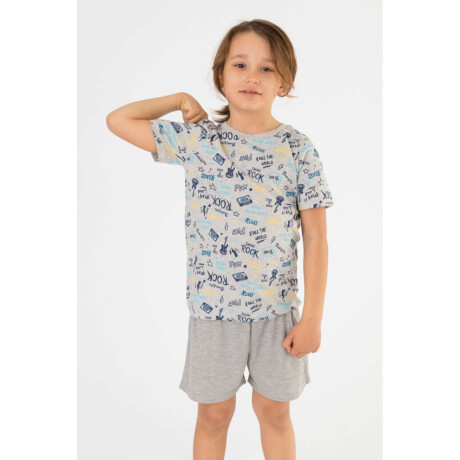 T-shirt Celeste