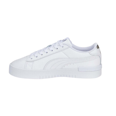Championes Puma Jada Renew White