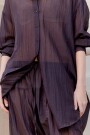 SHIRT LAO Gris