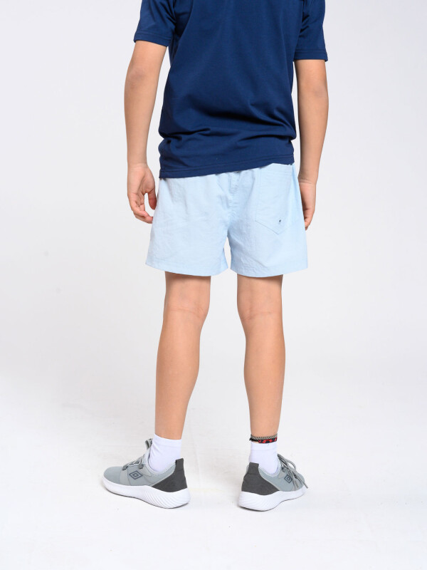 Short de baño Basic Umbro Junior 007