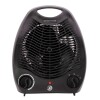 Caloventilador Goldtech Modelo Atlasheat 220v Negro Caloventilador Goldtech Modelo Atlasheat 220v Negro