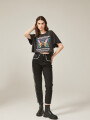 Remera Izzo Estampado 3