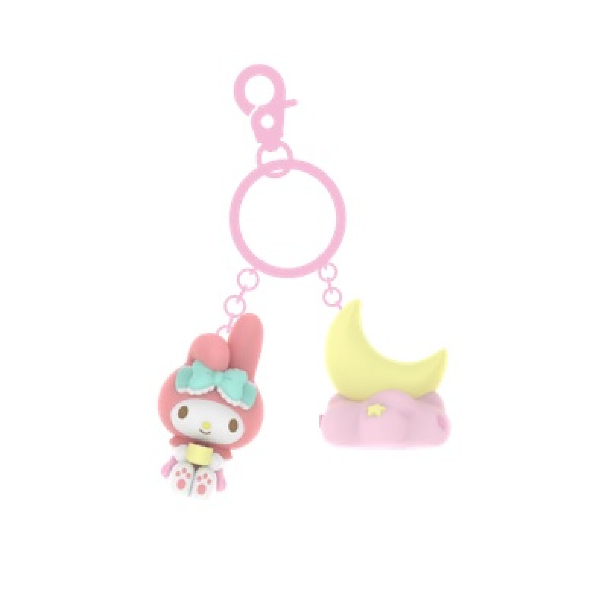 Llavero Sanrio moon - Melody 
