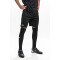 POWER SOCCER SHORT ROJO/BLANCO NEGRO/BLANCO
