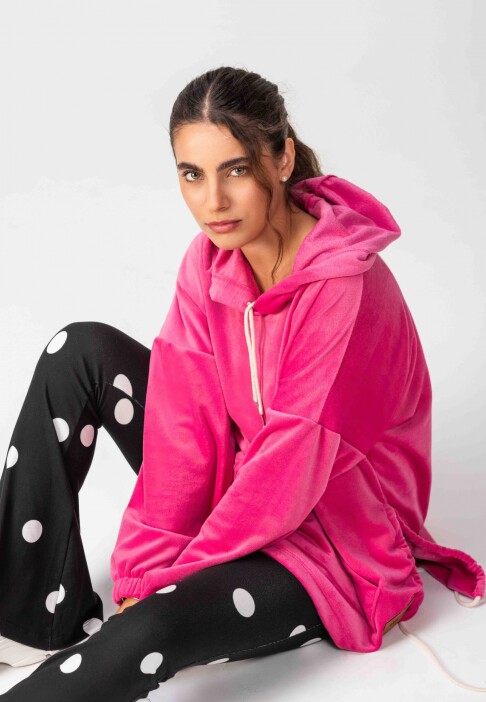 Canguro ETERNO Fucsia