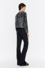 CHAQUETA Antracita