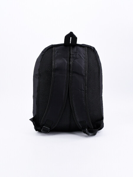 MOCHILA NEGRO
