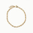 PULSERA HOSHI DORADA PULSERA HOSHI DORADA