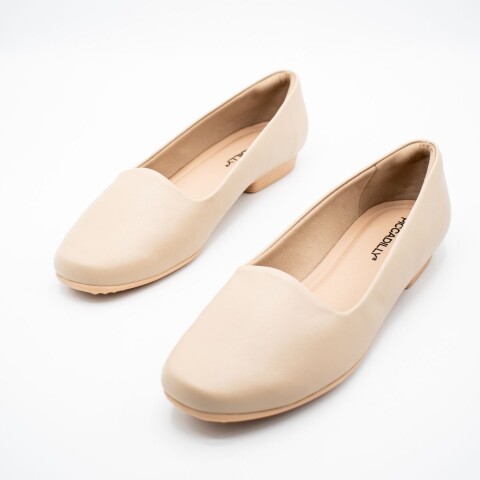 ZAPATO 35-41 MARFIL
