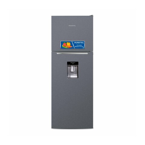 REFRIGERADOR PUNKTAL 345L FRIO SECO - PK-368 FSG Refrigerador Punktal 345l Frio Seco - Pk-368 Fsg