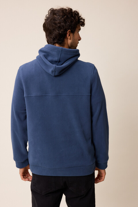 CANGURO S/C TEKO POLANCO Azul