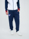 Pantalon Evoque Nacional Hombre Azul Marino