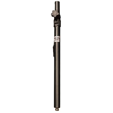 Soporte Pole Caja Acústica Lexsen Wms018 50kgs Con Rosca Soporte Pole Caja Acústica Lexsen Wms018 50kgs Con Rosca
