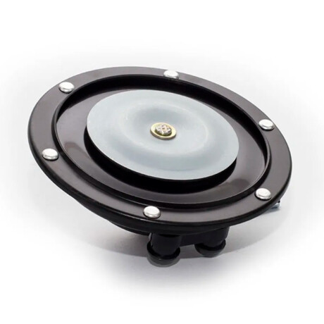 BOCINA SIRENA - GALLETA 24V UNIVERSAL = B.8832 WESTON BOCINA SIRENA - GALLETA 24V UNIVERSAL = B.8832 WESTON