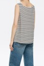 MUSCULOSA Negro