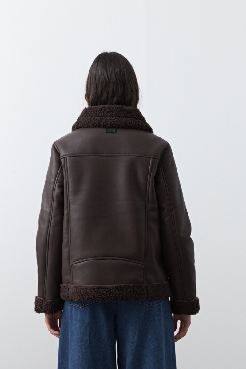 GAMULAN GLORIA Chocolate