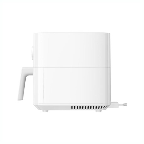 Freidora de Aire Inteligente XIAOMI 1600W Capacidad 5.5Lt Freidora de Aire Inteligente XIAOMI 1600W Capacidad 5.5Lt
