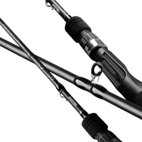 Caña Okuma Wave Power casting carbon 1.95m 2tr 8-15lb Caña Okuma Wave Power casting carbon 1.95m 2tr 8-15lb
