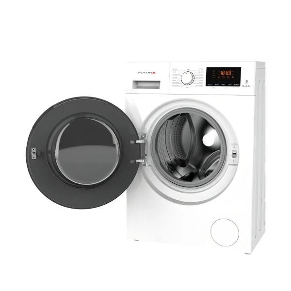 Lavasecaropa Futura Frontal Fut-ls10k Digital LAVASECARROPAS FUTURA FRONTAL FUT-LS10K