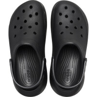 Crocs Classic Crush Negro