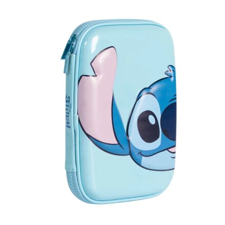 Cartuchera Mooving Eva Stitch