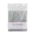 Cortina Baño Bukara con Argollas 180 x 180 cm RP024044RM-12