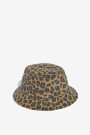 Leopard Bucket Hat Leopardo