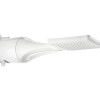 DUCHA LOREN SHOWER MULTITEMPERATURA 220V 6800W DUCHA LOREN SHOWER MULTITEMPERATURA 220V 6800W