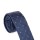 Corbatin 5 cm NAVY