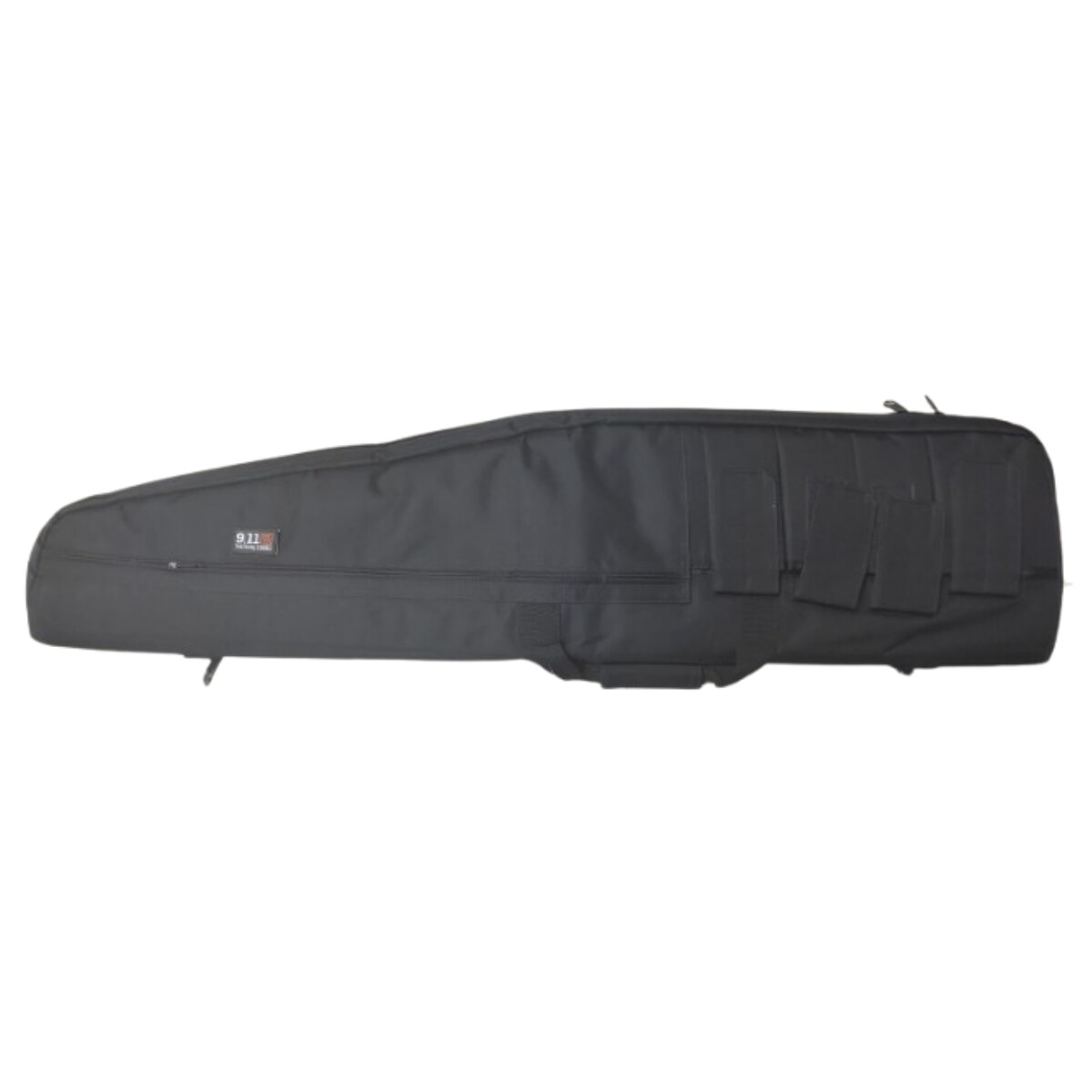 FUNDA ORISTAL TACTICA P/ARMA LARGA 1.20 