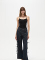 Pantalon Kovai Azul Oscuro