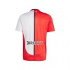 adidas RIVER PLATE TERCERA EQUIPACION 24/25 White & Red