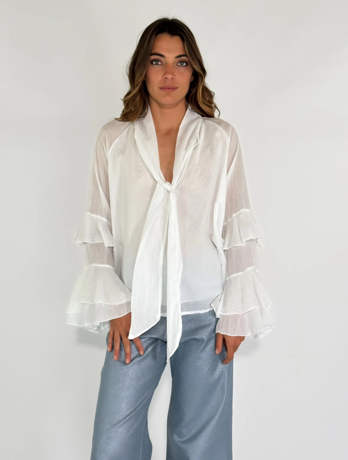 CAMISA CETARA