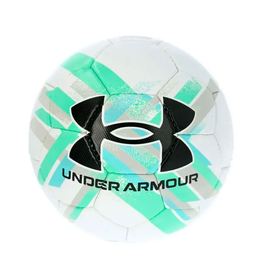 Pelota Under Armour Clash 495 Blanco